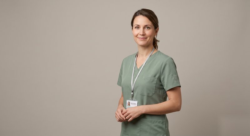 Dre Camille Lavoie, dentiste généraliste